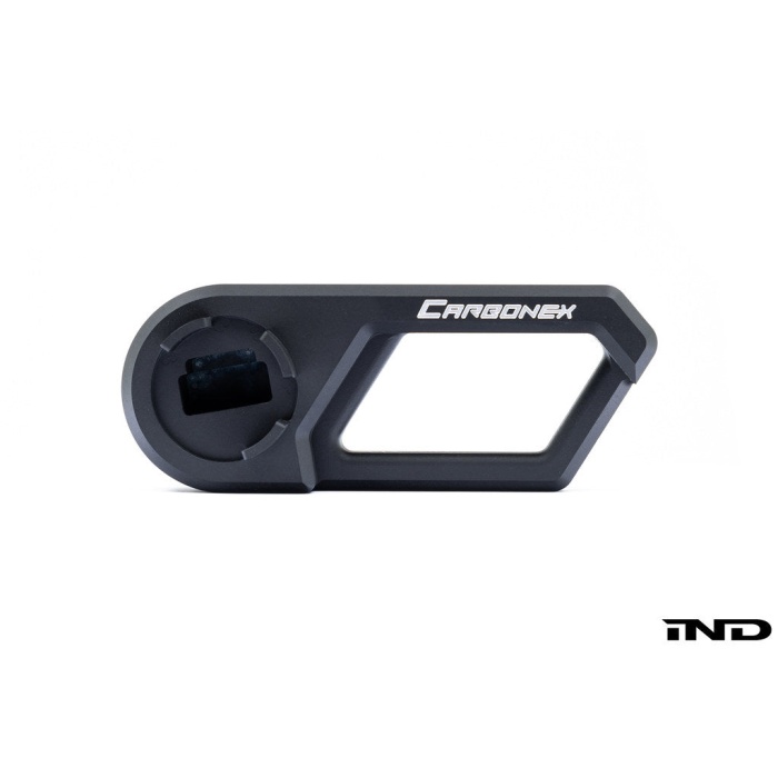 Carbonex G-Chassis Aluminum Hood Latch Handle