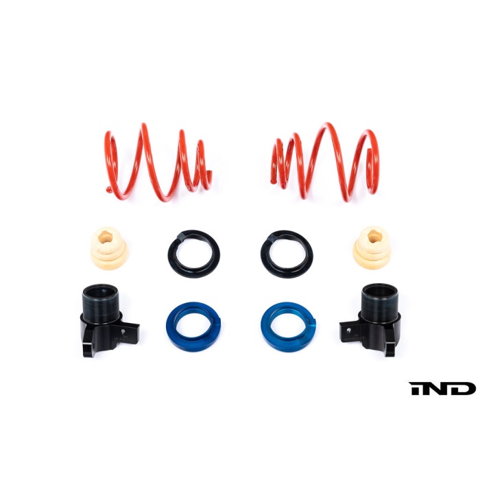 BMW M Performance G8X M2 / M3 / M4 Suspension Kit