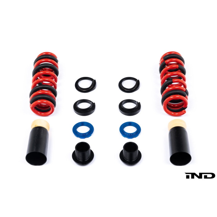 BMW M Performance G8X M2 / M3 / M4 Suspension Kit