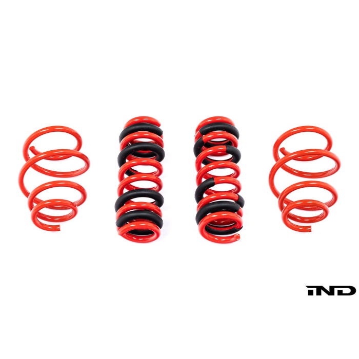 BMW M Performance G8X M2 / M3 / M4 Suspension Kit