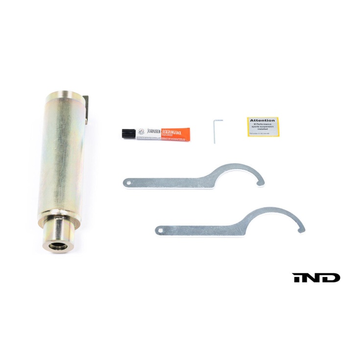 BMW M Performance G8X M2 / M3 / M4 Suspension Kit