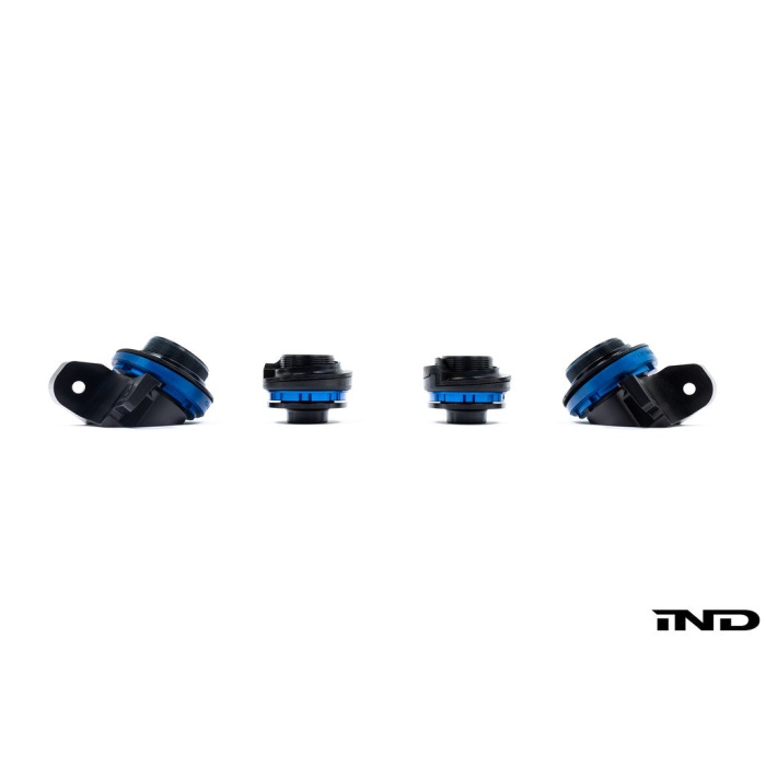 BMW M Performance G8X M2 / M3 / M4 Suspension Kit