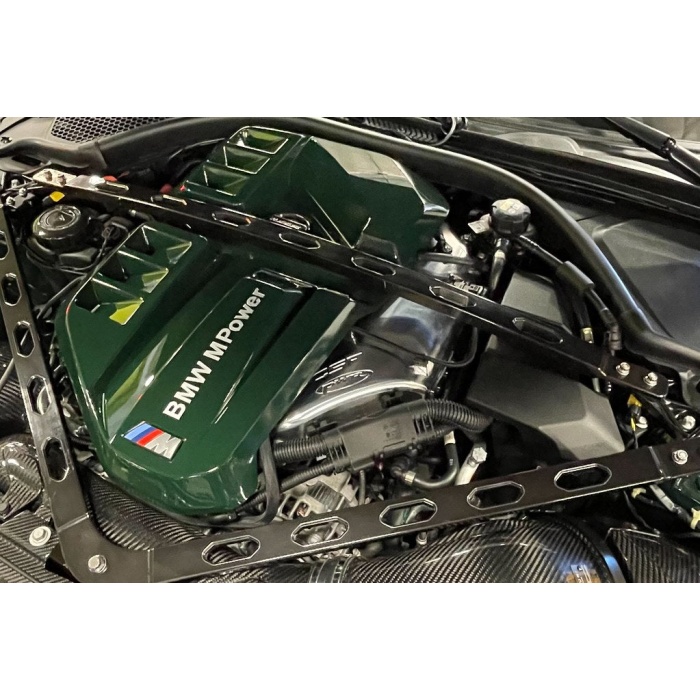 CSF G8X M2 / M3 / M4 (S58) Charge-Air Cooler Manifold