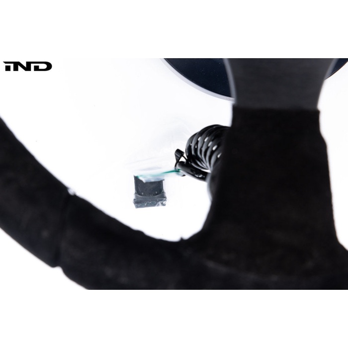 KMP A90 Supra Racing Wheel + Quick-Release Hub Kit -  8AT GEN2