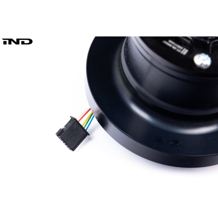 KMP G8X M2 / M3 / M4 Pro Line Racing Wheel + Quick-Release Hub Kit -  8AT