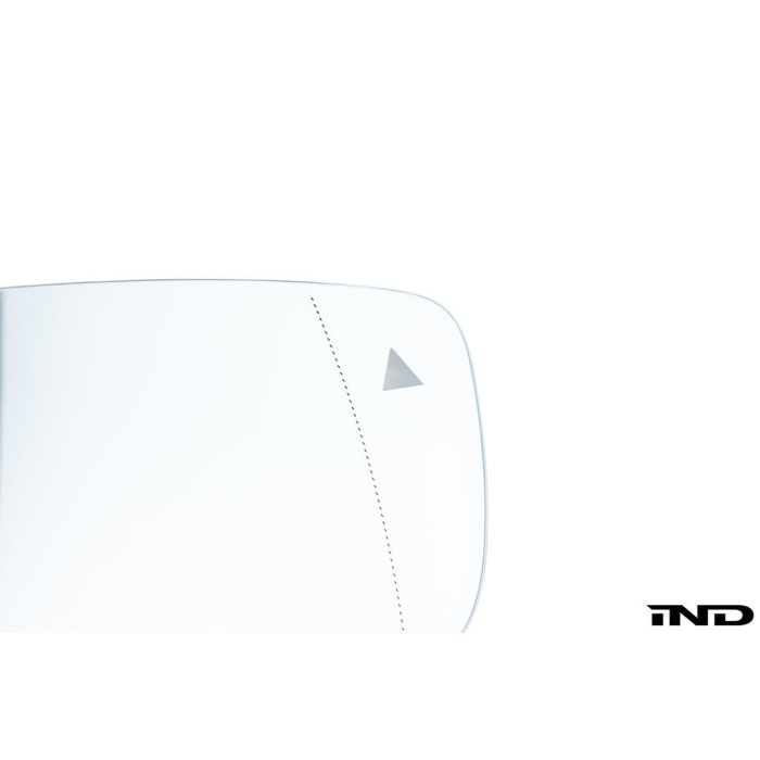 BMW G8X M2 / M3 / M4 European Aspherical Mirror Set