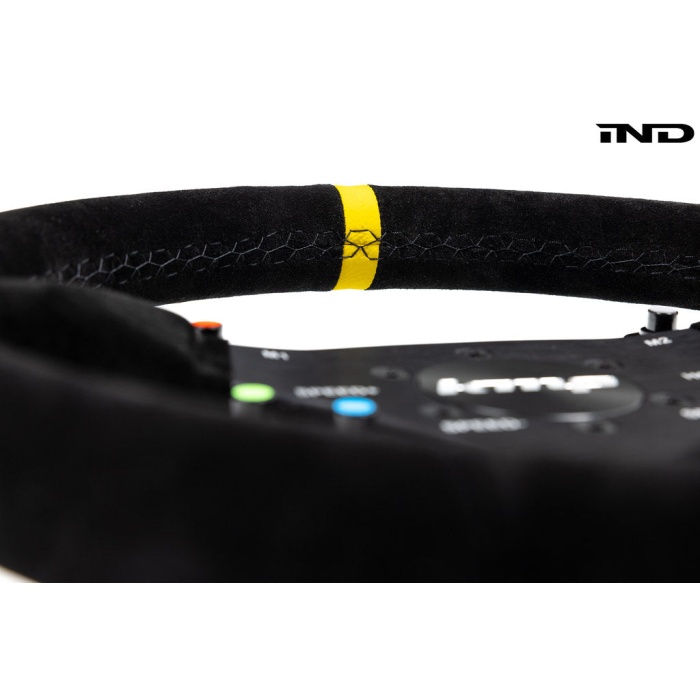 KMP F8X M2C / M3 / M4 Pro Line Racing Wheel + Quick-Release Hub Kit - 6MT