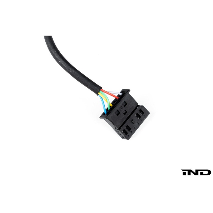 KMP F8X M2C / M3 / M4 Pro Line Racing Wheel + Quick-Release Hub Kit - 6MT