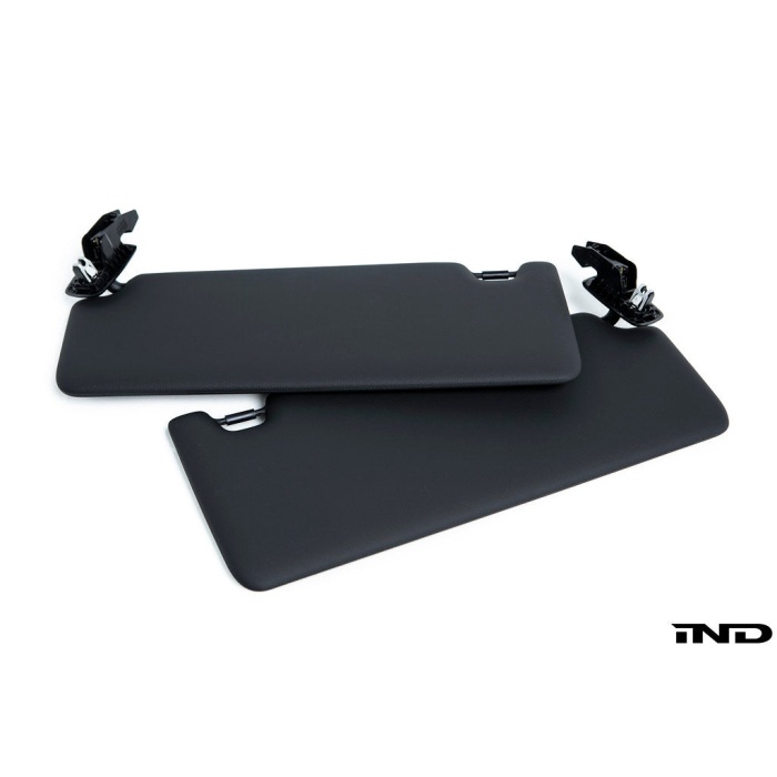 BMW G8X M2 / M3 / M4 European Sun Visor and Aspherical Mirror Glass Package