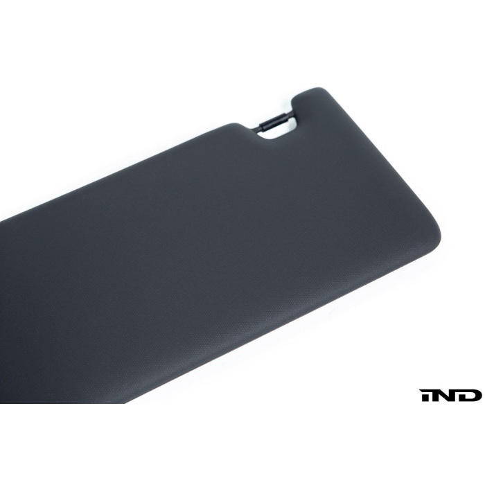 BMW G8X M2 / M3 / M4 European Sun Visor and Aspherical Mirror Glass Package