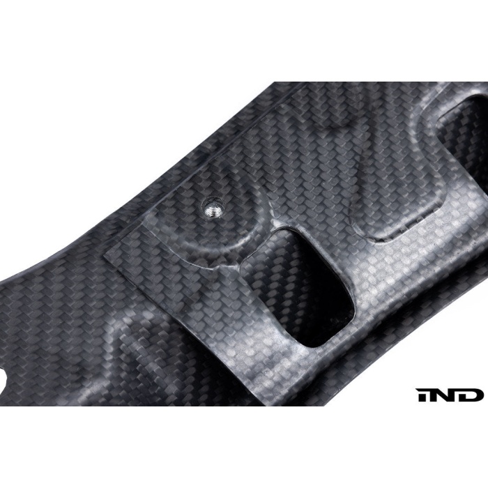 Slon Workshop F8X M2 / M3 / M4 Carbon Front Upper Tie Bar