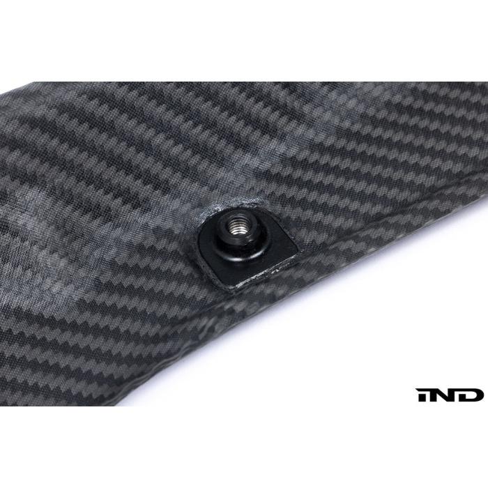 Slon Workshop F8X M2 / M3 / M4 Carbon Front Upper Tie Bar