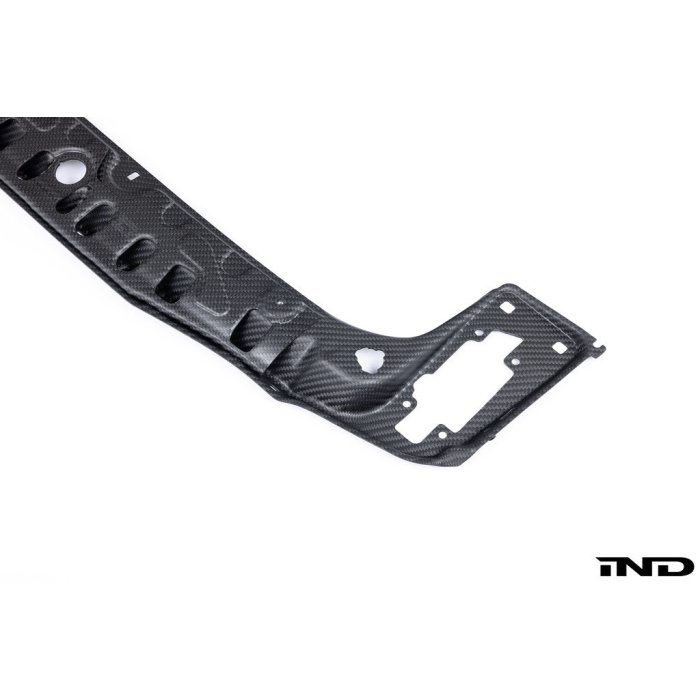 Slon Workshop F8X M2 / M3 / M4 Carbon Front Upper Tie Bar