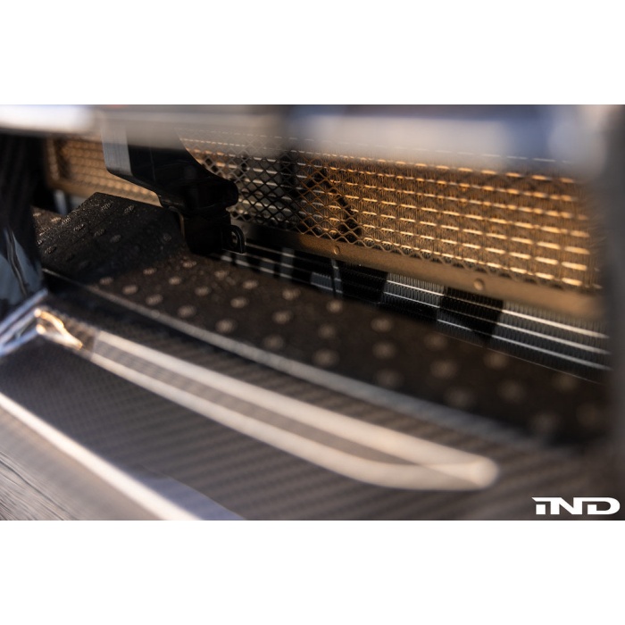 CSF G8X M2 / M3 / M4 (S58) High Performance Front Mount Heat Exchanger