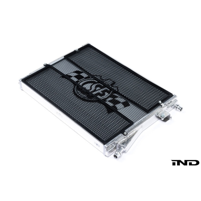 CSF G8X M2 / M3 / M4 (S58) High Performance Front Mount Heat Exchanger