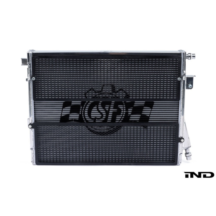 CSF G8X M2 / M3 / M4 (S58) High Performance Front Mount Heat Exchanger