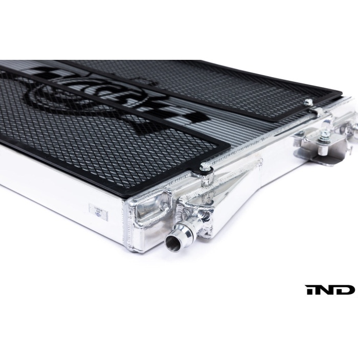 CSF G8X M2 / M3 / M4 (S58) High Performance Front Mount Heat Exchanger