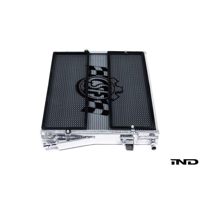 CSF G8X M2 / M3 / M4 (S58) High Performance Front Mount Heat Exchanger