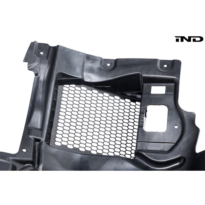 RKP G8X M2 / M3 / M4 Enhanced Clearance Front Liner Set - V2