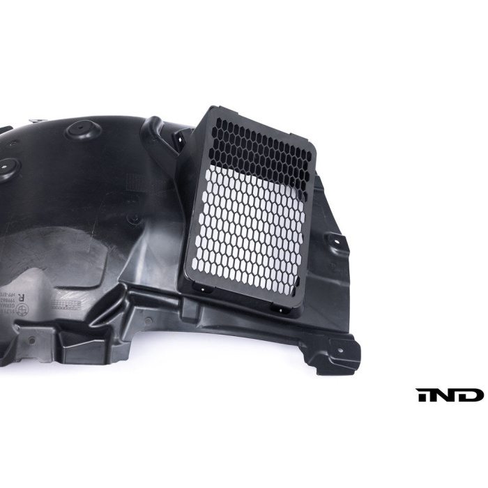 RKP G8X M2 / M3 / M4 Enhanced Clearance Front Liner Set - V2