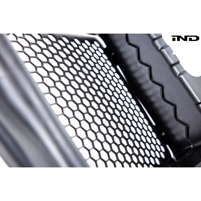 RKP G8X M2 / M3 / M4 Enhanced Clearance Front Liner Set - V2