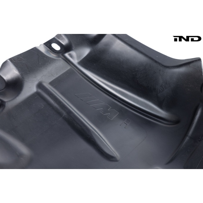 RKP G8X M2 / M3 / M4 Enhanced Clearance Front Liner Set - V2