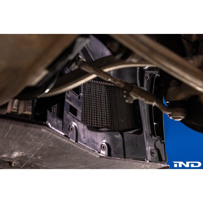 RKP G8X M2 / M3 / M4 Enhanced Clearance Front Liner Set - V2