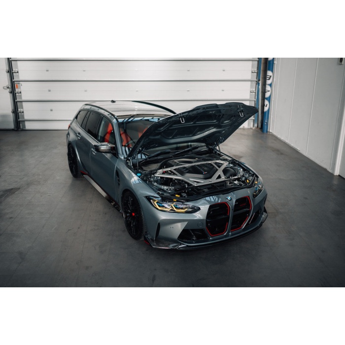 Motorsport+ G8X M3 / M4 Pre-LCI CSL Style Yellow DRL LED Module Set