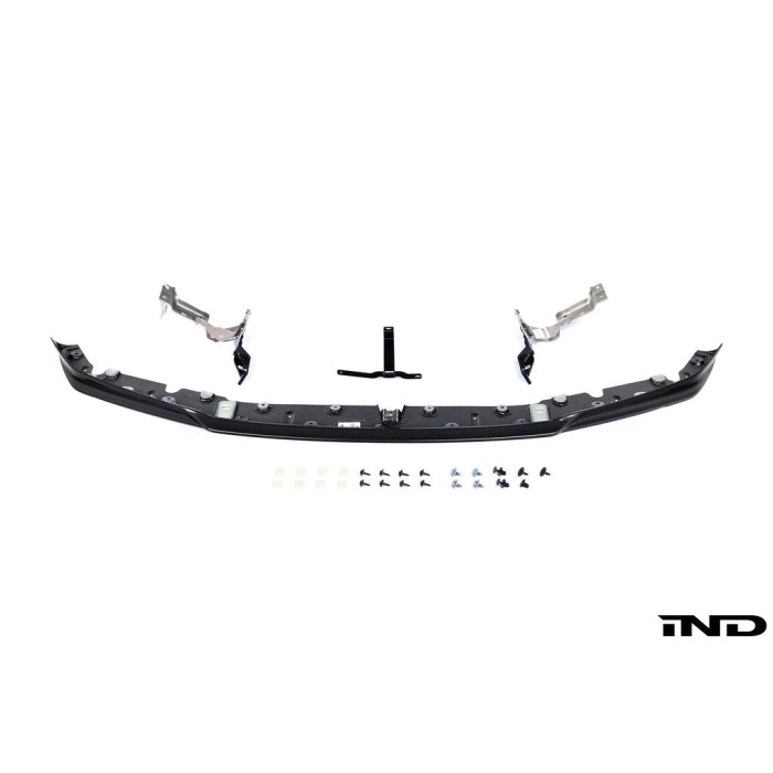 BMW F90 M5 CS Carbon Front Lip Kit
