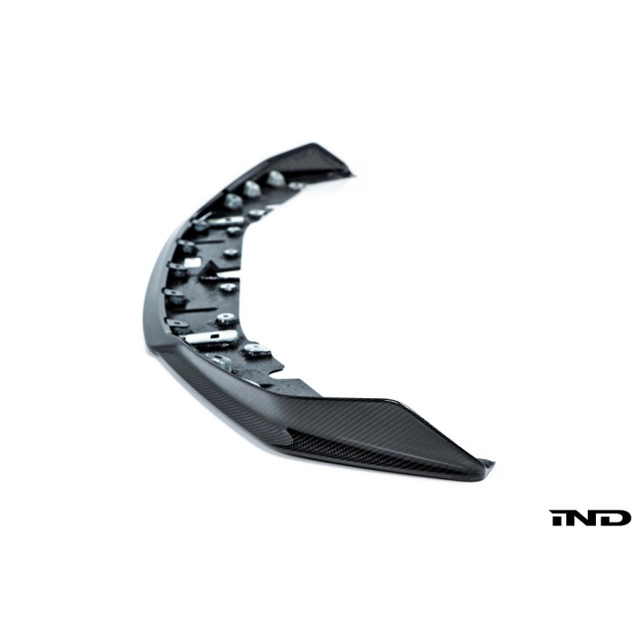 BMW F90 M5 CS Carbon Front Lip Kit