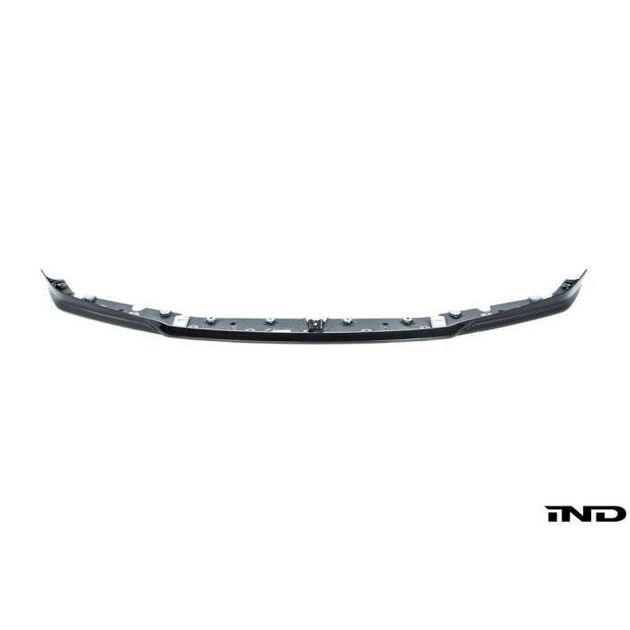 BMW F90 M5 CS Carbon Front Lip Kit