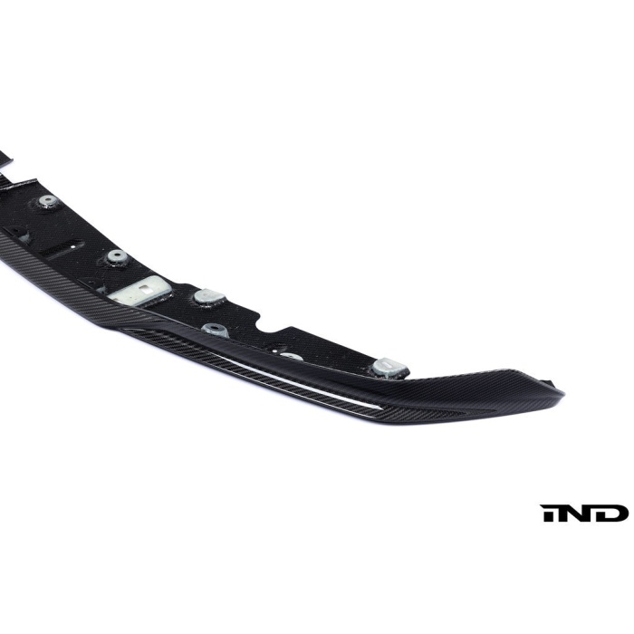 BMW F90 M5 CS Carbon Front Lip Kit