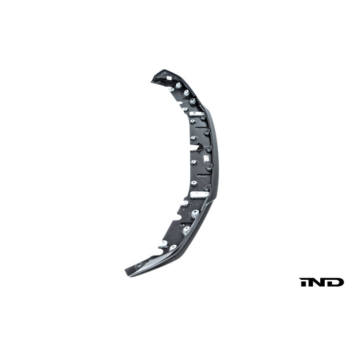 BMW F90 M5 CS Carbon Front Lip Kit