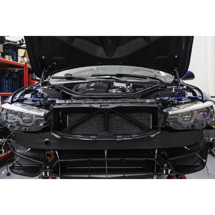 Slon Workshop F8X M2 / M3 / M4 Carbon Front Bumper Carrier