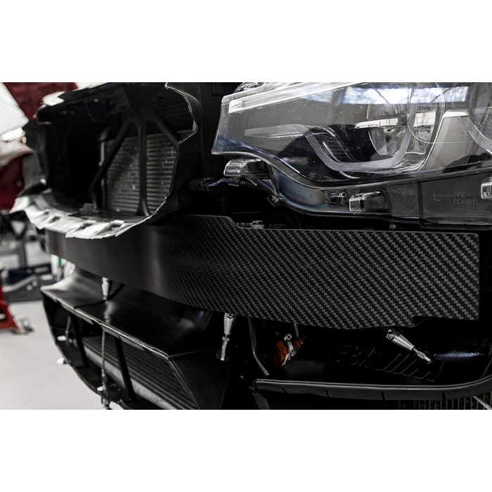 Slon Workshop F8X M2 / M3 / M4 Carbon Front Bumper Carrier