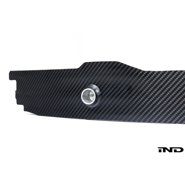 Slon Workshop F8X M2 / M3 / M4 Carbon Front Bumper Carrier