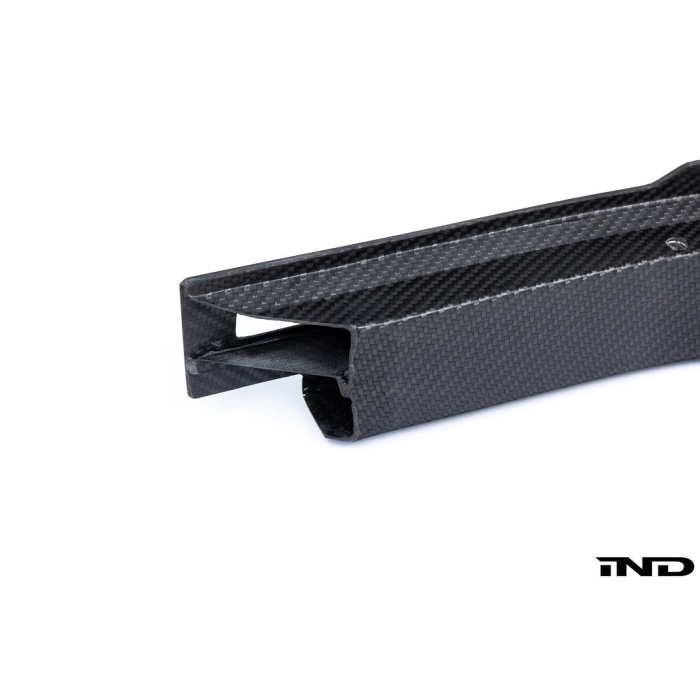 Slon Workshop F8X M2 / M3 / M4 Carbon Front Bumper Carrier