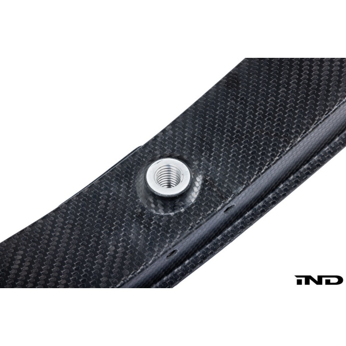 Slon Workshop F8X M2 / M3 / M4 Carbon Front Bumper Carrier