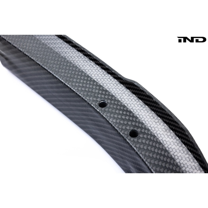 Slon Workshop F8X M2 / M3 / M4 Carbon Front Bumper Carrier