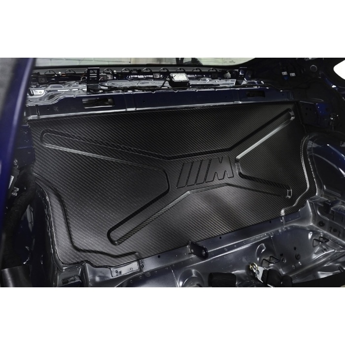 Slon Workshop F8X M2 / M3 / M4 Carbon Rear Strengthening Wall