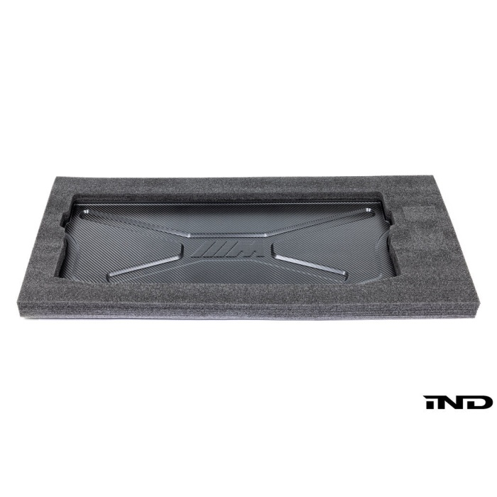 Slon Workshop F8X M2 / M3 / M4 Carbon Rear Strengthening Wall