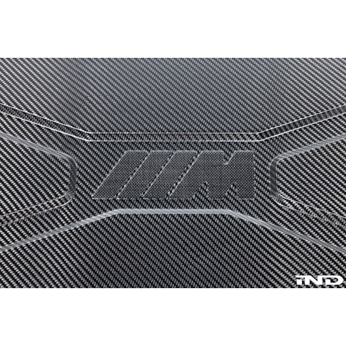 Slon Workshop F8X M2 / M3 / M4 Carbon Rear Strengthening Wall