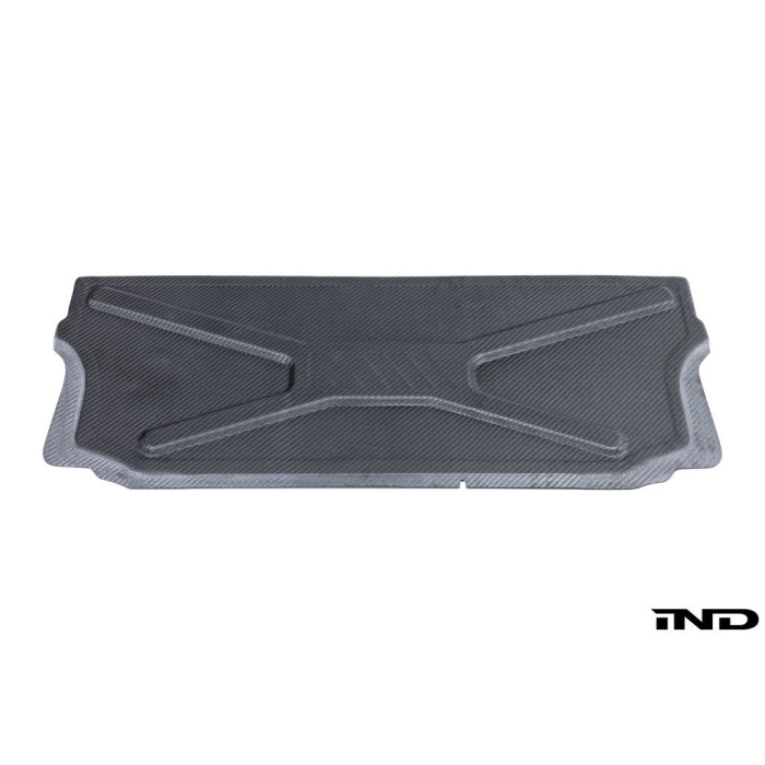 Slon Workshop F8X M2 / M3 / M4 Carbon Rear Strengthening Wall