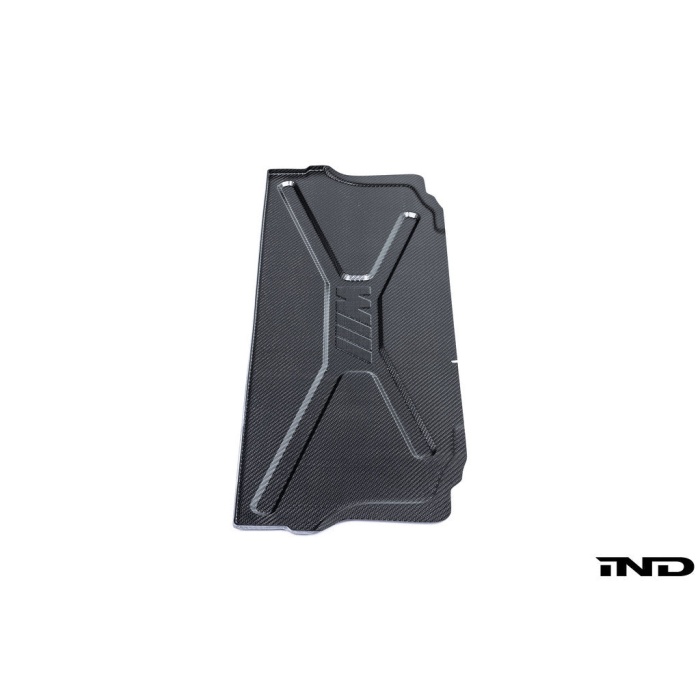 Slon Workshop F8X M2 / M3 / M4 Carbon Rear Strengthening Wall