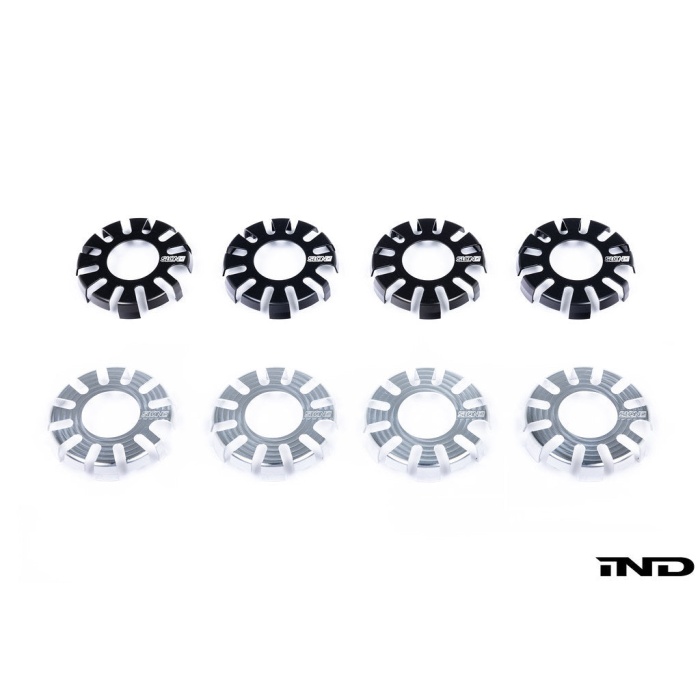 Slon Workshop E9X M3 (S65) Vanos Covers Kit