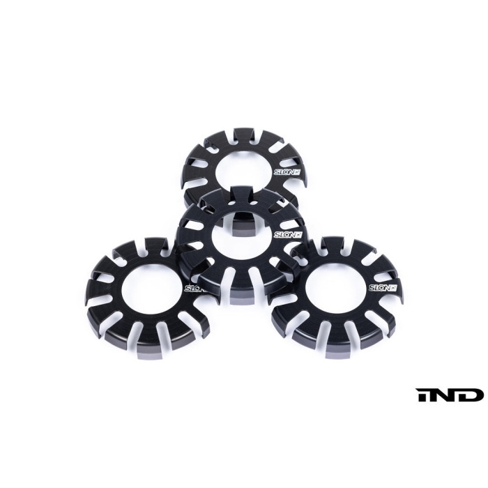 Slon Workshop E9X M3 (S65) Vanos Covers Kit