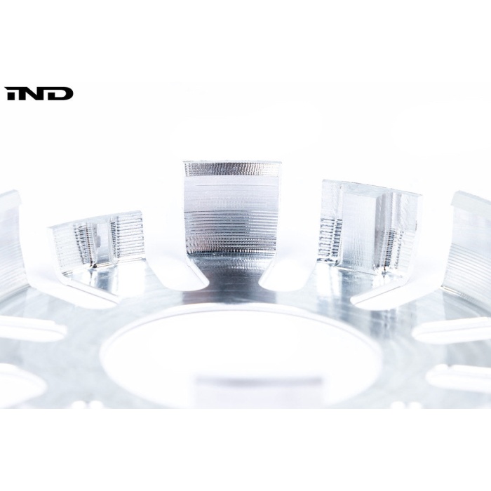 Slon Workshop E9X M3 (S65) Vanos Covers Kit