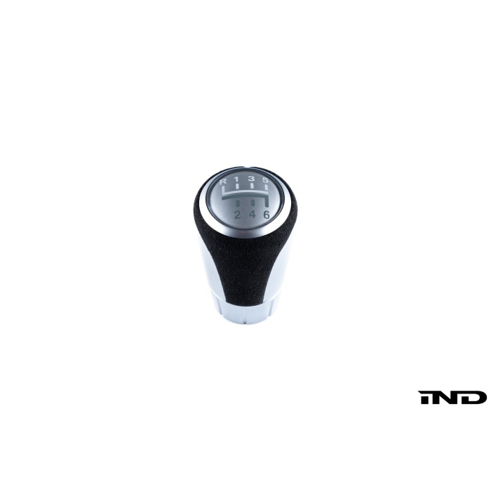 BMW Performance 6-Speed Shift Knob