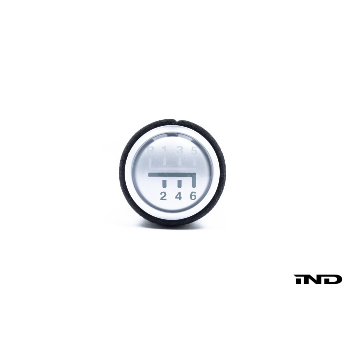 BMW Performance 6-Speed Shift Knob