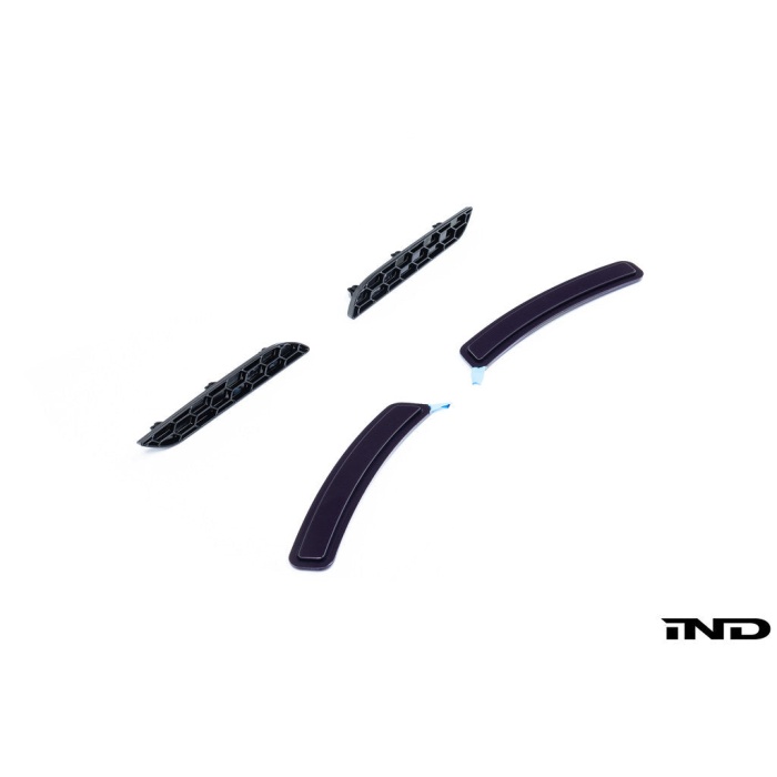 IND x Acexxon G42 2-Series M-Sport Reflector Cosmetic Package